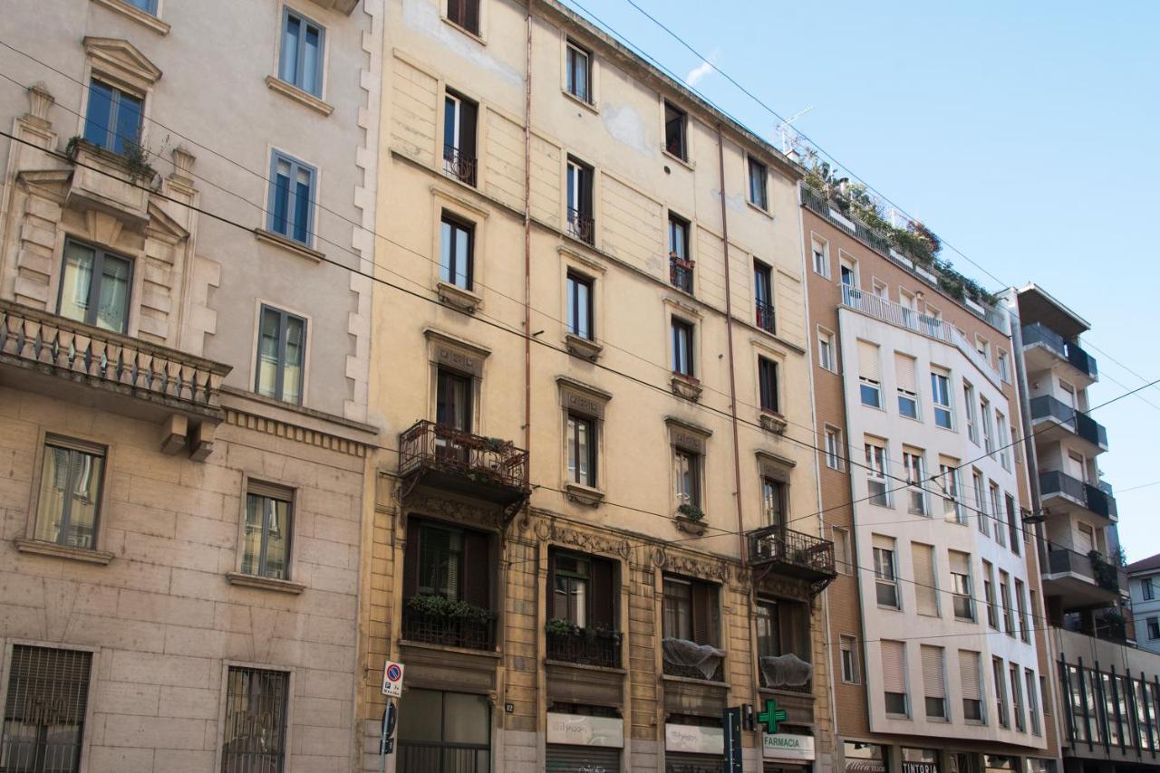 Youhosty - Coni Zugna G 12 Milan Exterior photo